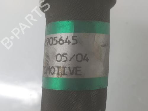 AC pipe BMW 3 Touring (E46) 320 d | BP14101526M126 