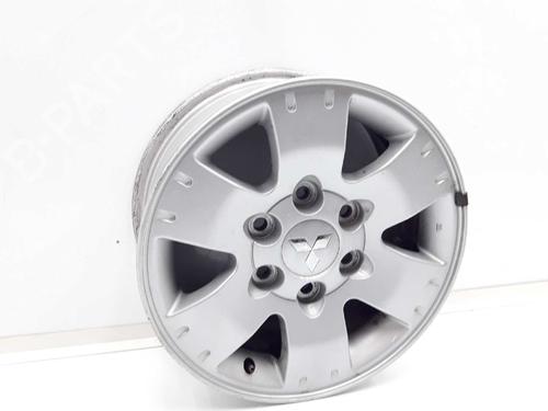 Rim MITSUBISHI PAJERO III (V7_W, V6_W) 3.2 Di-D (V68W) | BP6426169C45 