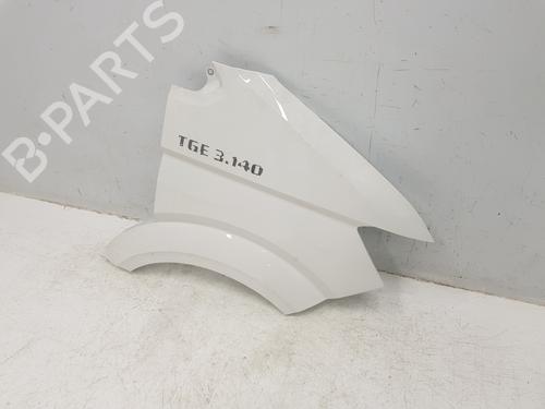 Forskærm Højre MAN TGE Van 2.0 TDI (01V, 03V, 36V, UYB, UYC, UYD) | BP34699294C42 - Image 5