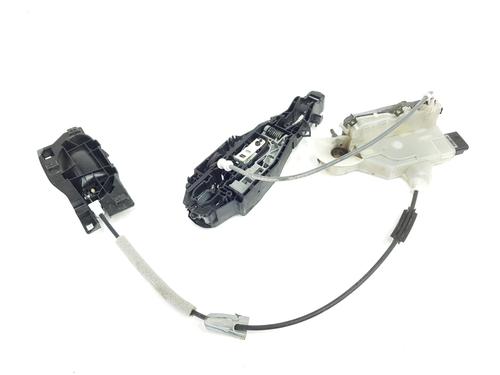 Front left lock CITROËN JUMPY III Van (V_)  | BP34252589C98  - Image 7