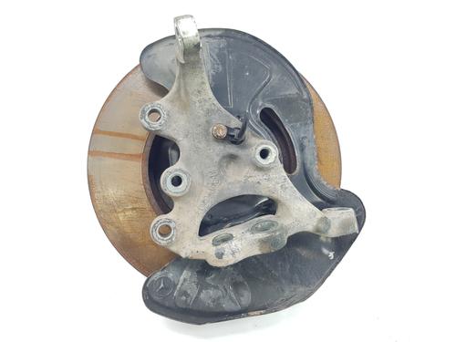 Left front steering knuckle MERCEDES-BENZ CLC-CLASS (CL203) CLC 220 CDI (203.708) | BP11338382M25 