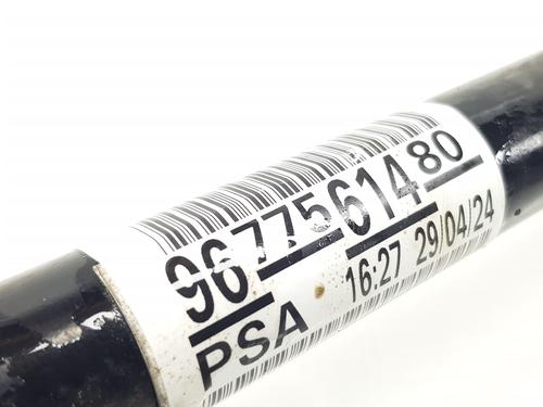 Left front driveshaft OPEL ASTRA L Sports Tourer (O5)  | BP26437530M38 