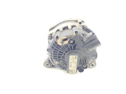 Alternator OPEL CROSSLAND X / CROSSLAND (P17, P2QO) 1.2 (75) | BP20196804M7 