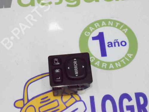 Mirror switch TOYOTA LAND CRUISER PRADO (_J12_) 3.0 D-4D (KDJ120, KDJ125, KDJ121) | BP4242357I25 