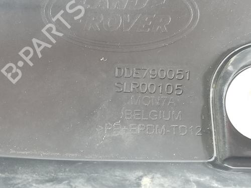 Rear left wheel arch trim LAND ROVER RANGE ROVER SPORT I (L320) 2.7 D 4x4 | BP13091697C136 