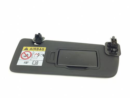 Used Right sun visor Right sun visor RENAULT ARKANA I (LCM_, LDN_) [2019-2026] 33274593 33274593