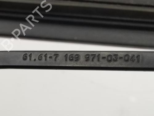 Front windshield wiper arm BMW 1 Coupe (E82) 118 d | BP6960986C143 