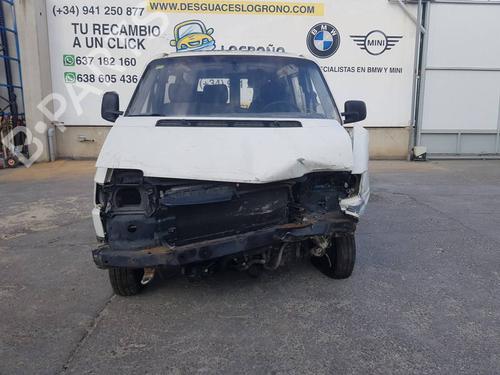 Brukte deler til VW TRANSPORTER T4 Van (70A, 70H, 7DA, 7DH)  1.9 TD  4921094