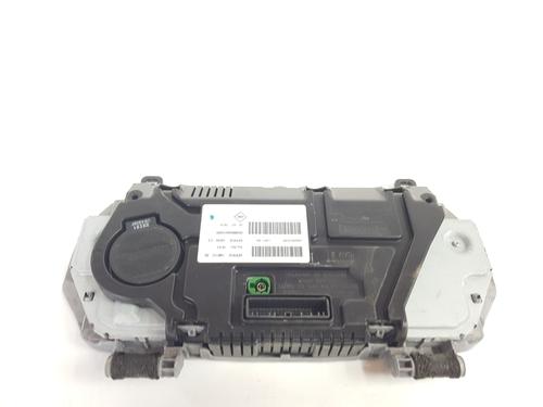 Instrument cluster RENAULT SYMBIOZ 1.6 E-Tech 145 | BP34353824C47  - Image 5