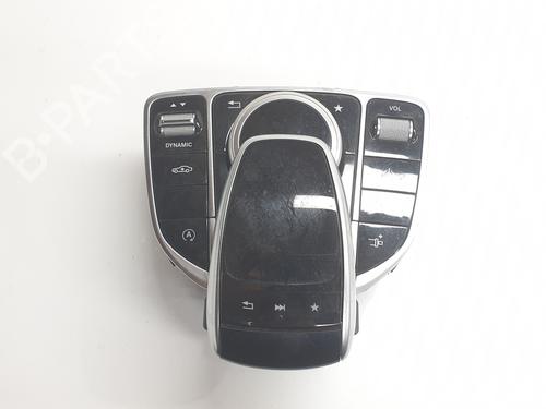 Other MERCEDES-BENZ C-CLASS Convertible (A205) C 220 d (205.404) | BP29613484O1 