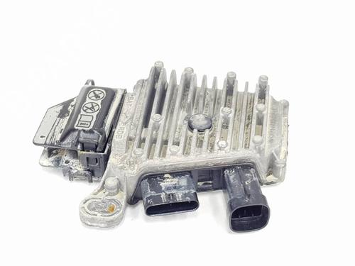 Used Electronic module Electronic module 38734464 38734464