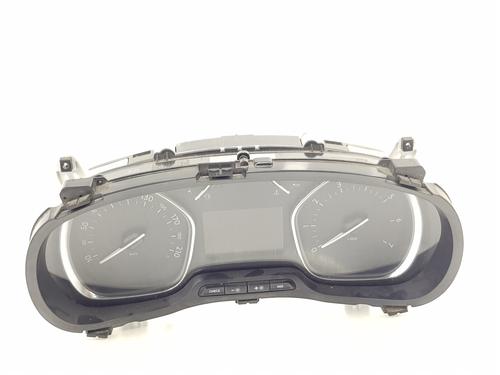 Instrument cluster CITROËN JUMPY III Van (V_) 1.5 BlueHDi 100 | BP34702895C47 - Image 5