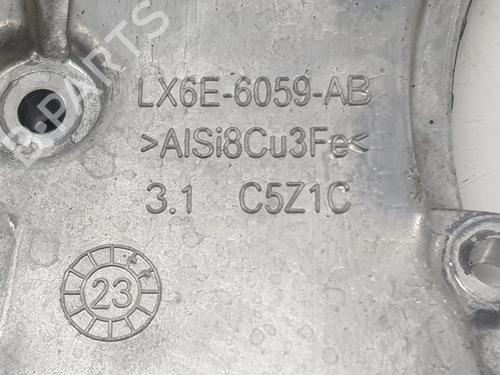 Timing cover FORD KUGA III (DFK) 2.5 FHEV | BP33623514M123 - Image 2