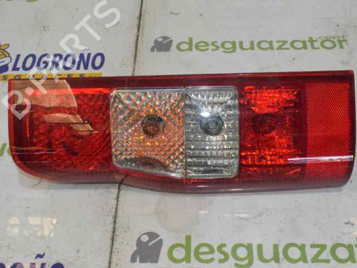 Used Left taillight FORD TRANSIT Van (FA_ _) 2.2 TDCi (110 hp) 788279