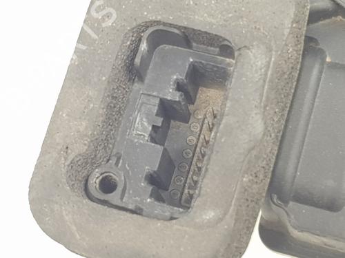 Front left lock VW GOLF VII (5G1, BQ1, BE1, BE2) 1.6 TDI | BP7557292C98 