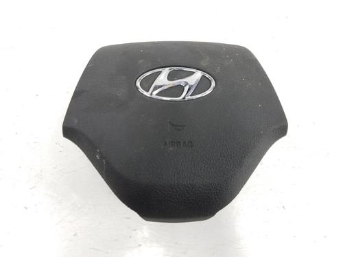 Driver airbag HYUNDAI TUCSON (TL, TLE) 1.6 GDi (132 hp) 8608284