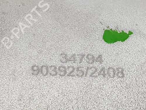 Startmotor MITSUBISHI L200 / TRITON (KA_T, KB_T) 2.5 DI-D 4WD (KB4T) | BP30437040M8 