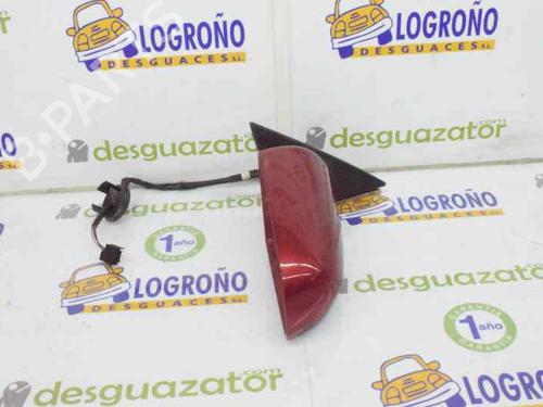 Right mirror AUDI A3 Sportback (8PA) 2.0 TDI 16V | BP779913C27 