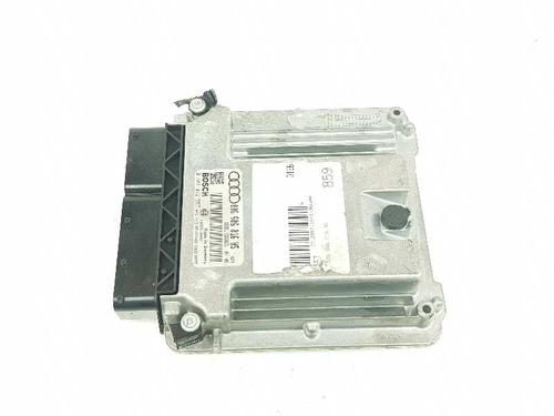 Engine control unit (ECU) AUDI A6 C6 (4F2) 2.0 TDI (140 hp) 6571446