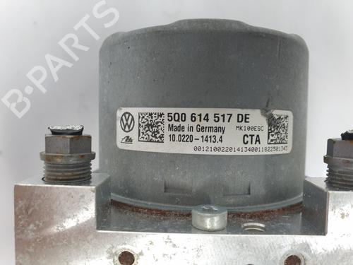 ABS pump VW GOLF VII (5G1, BQ1, BE1, BE2) 2.0 TDI | BP10286409M43 