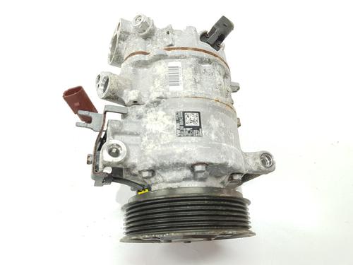 Used AC compressor AC compressor AUDI A6 C7 (4G2, 4GC) 2.0 TDI (190 hp) 34288028 34288028