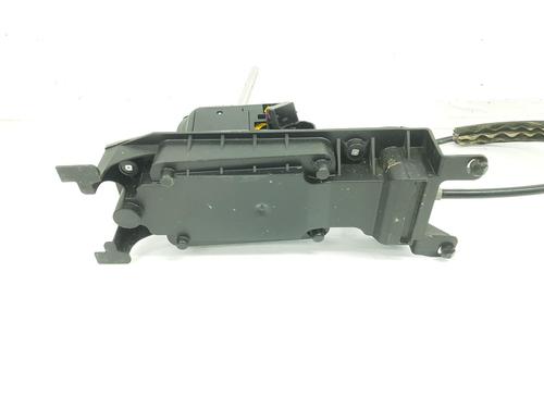 Gear lever SEAT IBIZA V (KJ1, KJG) 1.0 TSI | BP13505525M90 