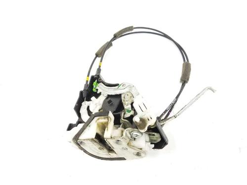 Rear left lock MITSUBISHI L200 / TRITON (KA_T, KB_T) 2.5 DI-D 4WD (KB4T) | BP6967706C100 