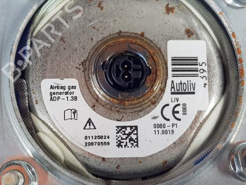Airbag sæt RENAULT AUSTRAL TCe 160 (HGMJ) | BP34436351C86 - Image 9