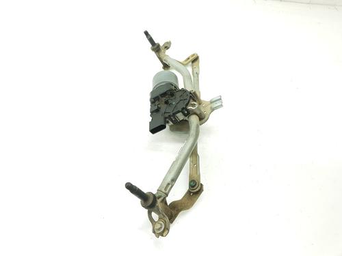 Front wiper motor PEUGEOT 208 I (CA_, CC_) 1.6 HDi / BlueHDi 75 | BP20333703M29 