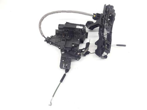 Rear right lock MERCEDES-BENZ C-CLASS (W205) C 220 BlueTEC / d (205.002, 205.004) A0997309200 | 0997309200 |