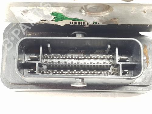 ABS pump RENAULT KANGOO III MPV Blue dCi 95 (KJAB) | BP35739520M43  - Image 5