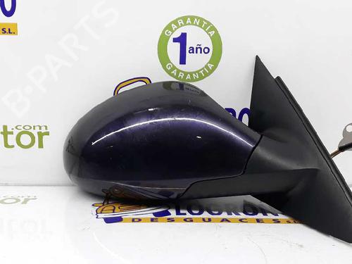 Right mirror SEAT IBIZA III (6L1)  | BP1324963C27 