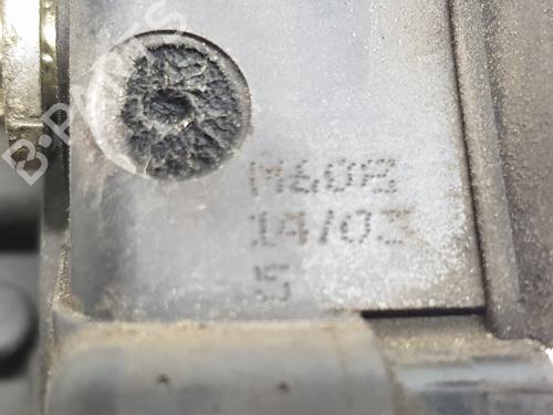 Front left lock BMW 3 (E46) 320 d | BP20983663C98 