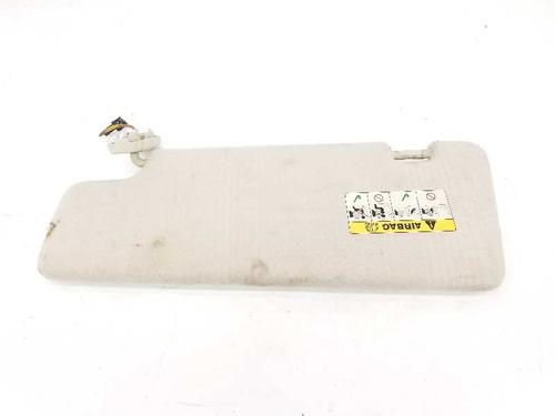 Right sun visor LAND ROVER RANGE ROVER SPORT I (L320) 3.6 D 4x4 | BP7464378I2 
