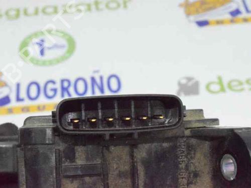 Pedal TOYOTA LAND CRUISER PRADO (_J12_) 3.0 D-4D (KDJ120, KDJ125, KDJ121) | BP4242363I4 