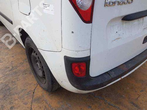 Manual gearbox selector RENAULT KANGOO Express (FW0/1_)  | BP8113403M90  - Image 39