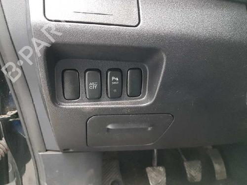 Elektronisk sensor CITROËN C-CROSSER (VU_, VV_) 2.2 HDi | BP8744712M84 