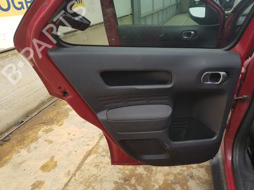 Fælk CITROËN C4 CACTUS 1.6 BlueHDi 100 | BP36220188C45  - Image 36