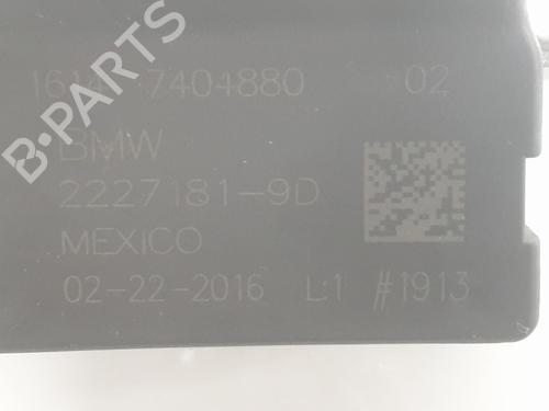 Electronic module MINI MINI CLUBMAN (F54) Cooper D | BP31042081M83