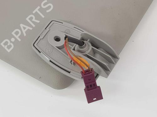 Right sun visor BMW 5 (E60) 520 i | BP7831821I2 