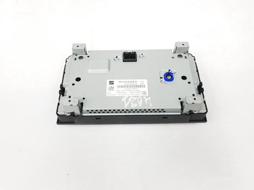 Radio SEAT LEON (5F1) 1.6 TDI | BP9421165E6 