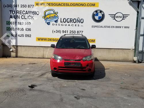 Used Parts HONDA HR-V (GH_)  1.6 16V (GH1, GH3)  1076992