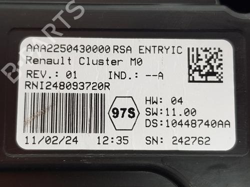 Quadrante DACIA DUSTER (HM_) | BP36678478C47 - Image 2