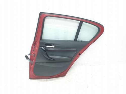 Right rear door BMW 1 (F20) 116 d | BP27894475C5 