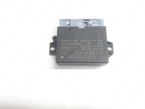 Elektronisk modul MERCEDES-BENZ C-CLASS Convertible (A205) C 220 d (205.404) | BP29617242M83 
