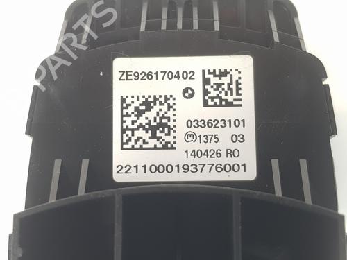 Switch BMW 1 (F20) 116 d | BP14099811I30 
