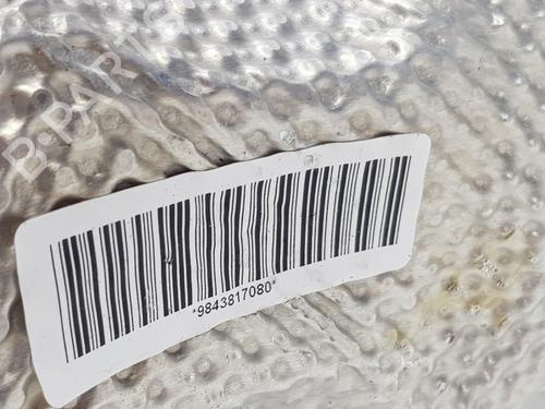 Styregear/Snekke CITROËN JUMPY III Van (V_)  | BP32072956M22 