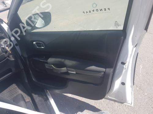 Rear parcel shelf CITROËN C4 CACTUS 1.6 BlueHDi 100 | BP36570069C85 - Image 30