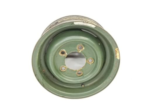 Rim LAND ROVER DEFENDER Station Wagon (L316) 2.5 Td5 4x4 (L316) | BP9238869C45 