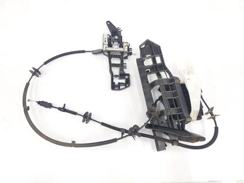 Rear right lock FORD TRANSIT CONNECT V408 Box Body/MPV 1.6 TDCi | BP9043399C99 